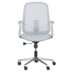 РАБОТЕН СТОЛ 7063 СИВ - Image 2