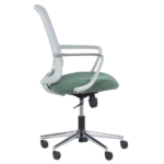 РАБОТЕН СТОЛ 7063 ЗЕЛЕН - Image 3