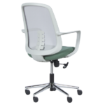 РАБОТЕН СТОЛ 7063 ЗЕЛЕН - Image 5