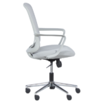 РАБОТЕН СТОЛ 7063 СИВ - Image 4