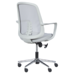 РАБОТЕН СТОЛ 7063 СИВ - Image 5