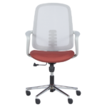 РАБОТЕН СТОЛ 7063 ЧЕРВЕН - Image 2