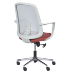 РАБОТЕН СТОЛ 7063 ЧЕРВЕН - Image 4