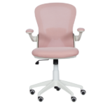 РАБОТЕН СТОЛ 7590 РОЗОВ - Image 2