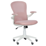 РАБОТЕН СТОЛ 7590 РОЗОВ