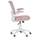 РАБОТЕН СТОЛ 7590 РОЗОВ - Image 4