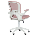 РАБОТЕН СТОЛ 7590 РОЗОВ - Image 5