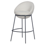 БАР СТОЛ ASHFORD - ШАМПАНСКО - Image 3