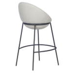 БАР СТОЛ ASHFORD - ШАМПАНСКО - Image 2