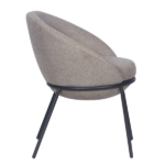 ТРАПЕЗЕН СТОЛ HART - БЕЖОВ - Image 4