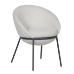 ТРАПЕЗЕН СТОЛ HART - ШАМПАНСКО