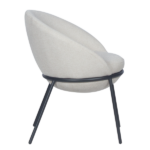 ТРАПЕЗЕН СТОЛ HART - ШАМПАНСКО - Image 4