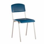 УЧЕНИЧЕСКИ СТОЛ TINA ALU -РАЗЛИЧНИ ЦВЕТОВЕ