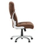 ДИРЕКТОРСКИ СТОЛ 6106 КАФЯВ - Image 6