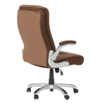 ДИРЕКТОРСКИ СТОЛ 6106 КАФЯВ - Image 5