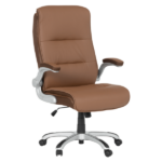 ДИРЕКТОРСКИ СТОЛ 6106 КАФЯВ