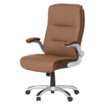 ДИРЕКТОРСКИ СТОЛ 6106 КАФЯВ - Image 3