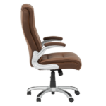 ДИРЕКТОРСКИ СТОЛ 6106 КАФЯВ - Image 4