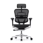 ЕРГОНОМИЧЕН СТОЛ  ERGOHUMAN ELITE 2  BLACK - Image 7