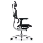 ЕРГОНОМИЧЕН СТОЛ  ERGOHUMAN ELITE 2  BLACK - Image 6