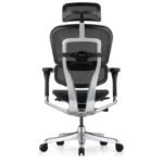 ЕРГОНОМИЧЕН СТОЛ  ERGOHUMAN ELITE 2  BLACK - Image 4