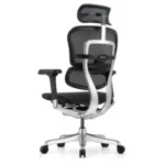 ЕРГОНОМИЧЕН СТОЛ  ERGOHUMAN ELITE 2  BLACK - Image 3