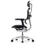 ЕРГОНОМИЧЕН СТОЛ  ERGOHUMAN ELITE 2  BLACK - Image 2