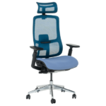 ЕРГОНОМИЧЕН СТОЛ  SALTO СИН