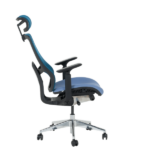 ЕРГОНОМИЧЕН СТОЛ  SALTO СИН - Image 5