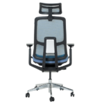 ЕРГОНОМИЧЕН СТОЛ  SALTO СИН - Image 6