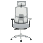 ЕРГОНОМИЧЕН СТОЛ  SALTO  СИВ - Image 6