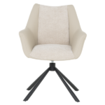 ТРАПЕЗЕН СТОЛ  TEMPE - ШАМПАНСКО - Image 2