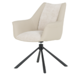 ТРАПЕЗЕН СТОЛ  TEMPE - ШАМПАНСКО - Image 3