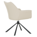 ТРАПЕЗЕН СТОЛ  TEMPE - ШАМПАНСКО - Image 4