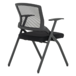 ПОСЕТИТЕЛСКИ СТОЛ 1702 - ЧЕРЕН - Image 4