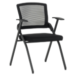 ПОСЕТИТЕЛСКИ СТОЛ 1702 - ЧЕРЕН