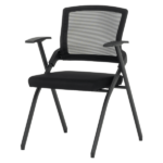 ПОСЕТИТЕЛСКИ СТОЛ 1702 - ЧЕРЕН - Image 3