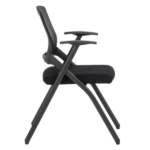 ПОСЕТИТЕЛСКИ СТОЛ 1702 - ЧЕРЕН - Image 2