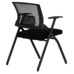 ПОСЕТИТЕЛСКИ СТОЛ 1705 - ЧЕРЕН - Image 2