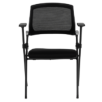 ПОСЕТИТЕЛСКИ СТОЛ 1706 - ЧЕРЕН - Image 5