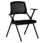 ПОСЕТИТЕЛСКИ СТОЛ 1706 - ЧЕРЕН