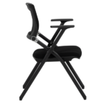 ПОСЕТИТЕЛСКИ СТОЛ 1706 - ЧЕРЕН - Image 3