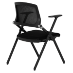 ПОСЕТИТЕЛСКИ СТОЛ 1706 - ЧЕРЕН - Image 2