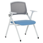 ПОСЕТИТЕЛСКИ СТОЛ 1706-1 - СИН