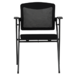 ПОСЕТИТЕЛСКИ СТОЛ 1708 - ЧЕРЕН - Image 5