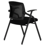 ПОСЕТИТЕЛСКИ СТОЛ 1708 - ЧЕРЕН - Image 2