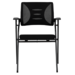 ПОСЕТИТЕЛСКИ СТОЛ 1709 - ЧЕРЕН - Image 5