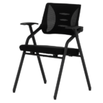 ПОСЕТИТЕЛСКИ СТОЛ 1709 - ЧЕРЕН - Image 4