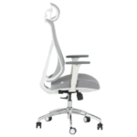 ЕРГОНОМИЧЕН СТОЛ 7901 СИВ - Image 4