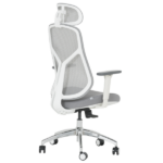 ЕРГОНОМИЧЕН СТОЛ 7901 СИВ - Image 3